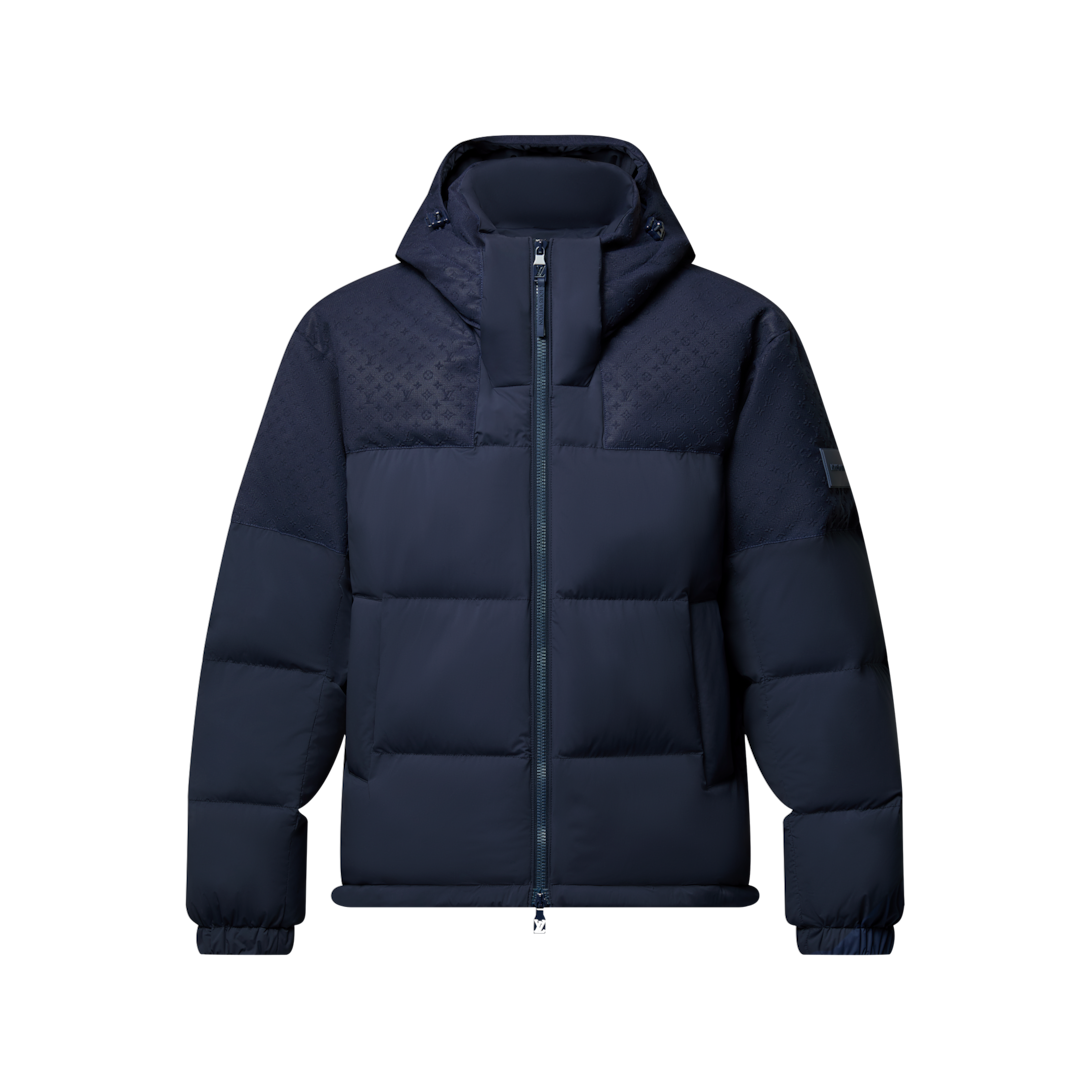 LOUIS VUITTON ダウンジャケット 48 カシミア LOUIS VUITTON ダウンジャケット 36 - メルカリ